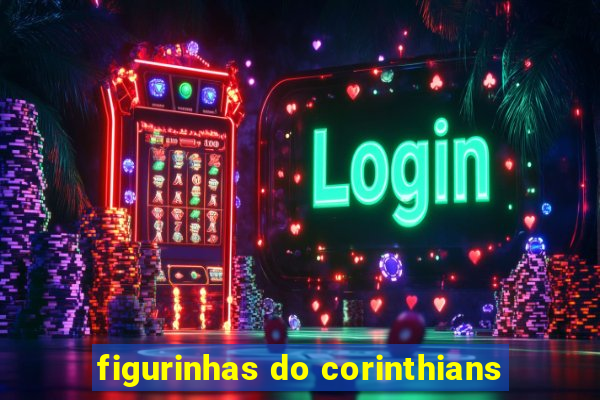 figurinhas do corinthians